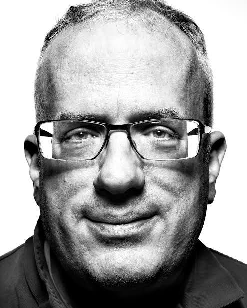 Brendan Eich - Faces of Open Source Brendan Eich - Faces of Open Source