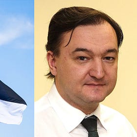 Who helped putin? Estonia: ripostiglio per i soldi rubati - 2