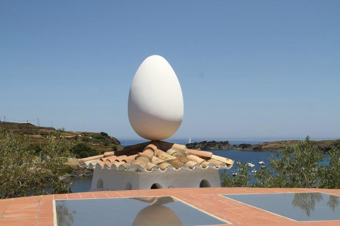 Casa-Museu Salvador Dalí