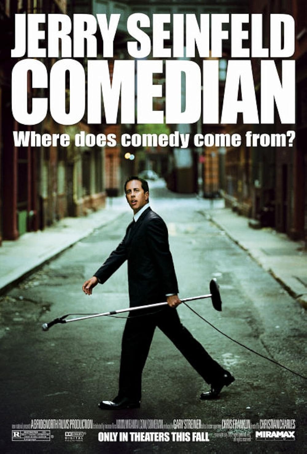 Comedian (2002) - IMDb