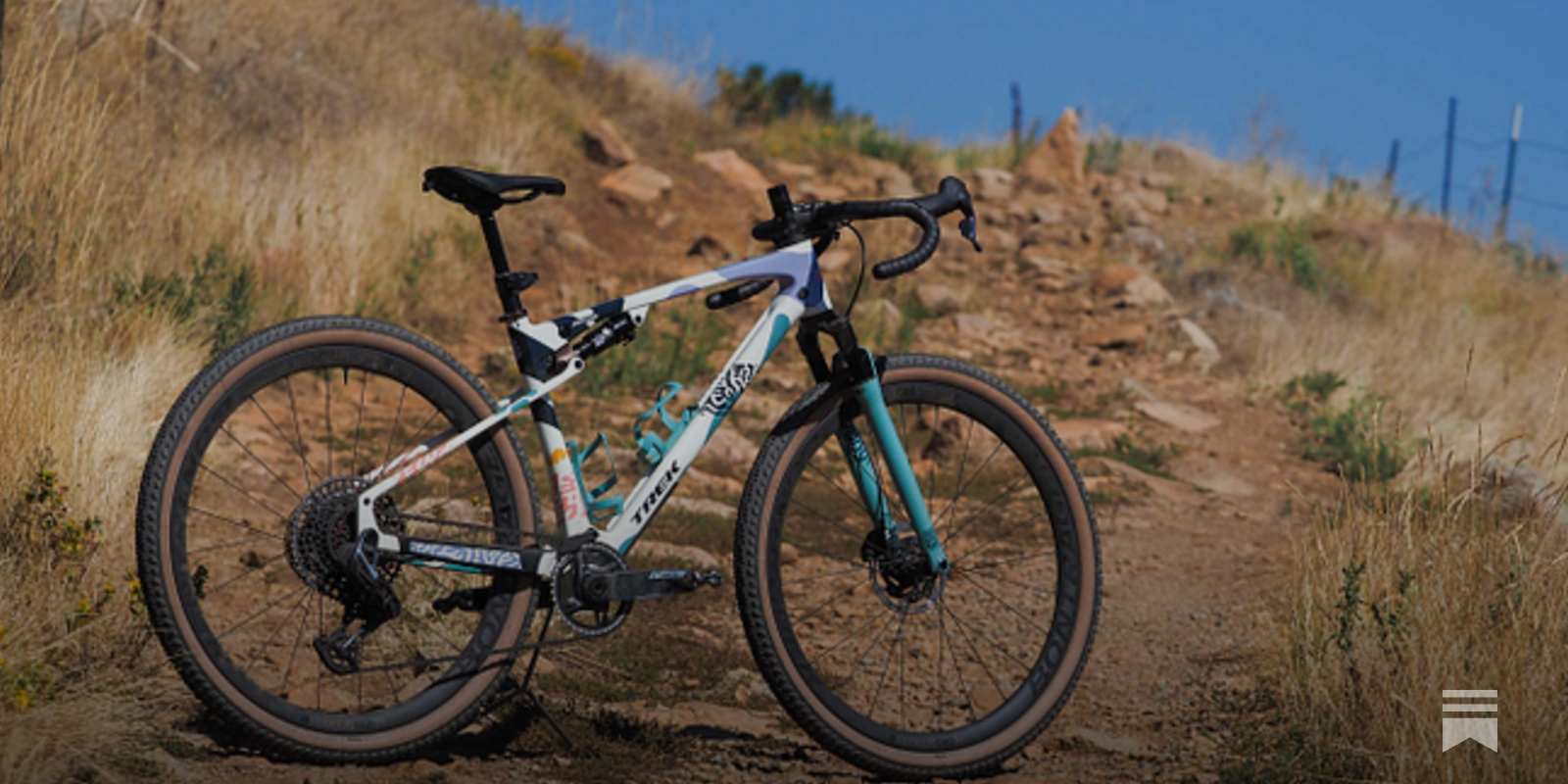 2025 Trek Checkout review - by James Huang - n-1