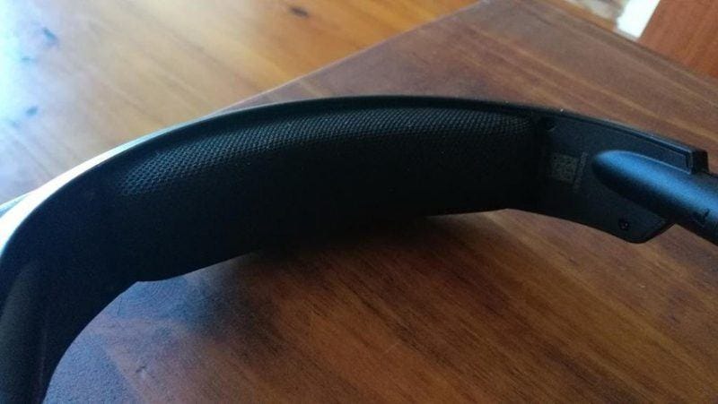 plush foam on turtle beach stealth 600 plush foam on turtle beach stealth 600