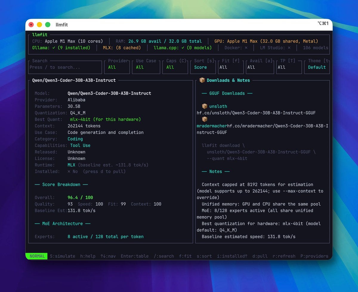 How to run Claude Code/ Codex with local models via Llamacpp, Ollama ...