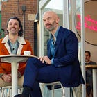 'Media is different' - Will Hayward on why he believes Private Media's Pinstripe purchase will work out