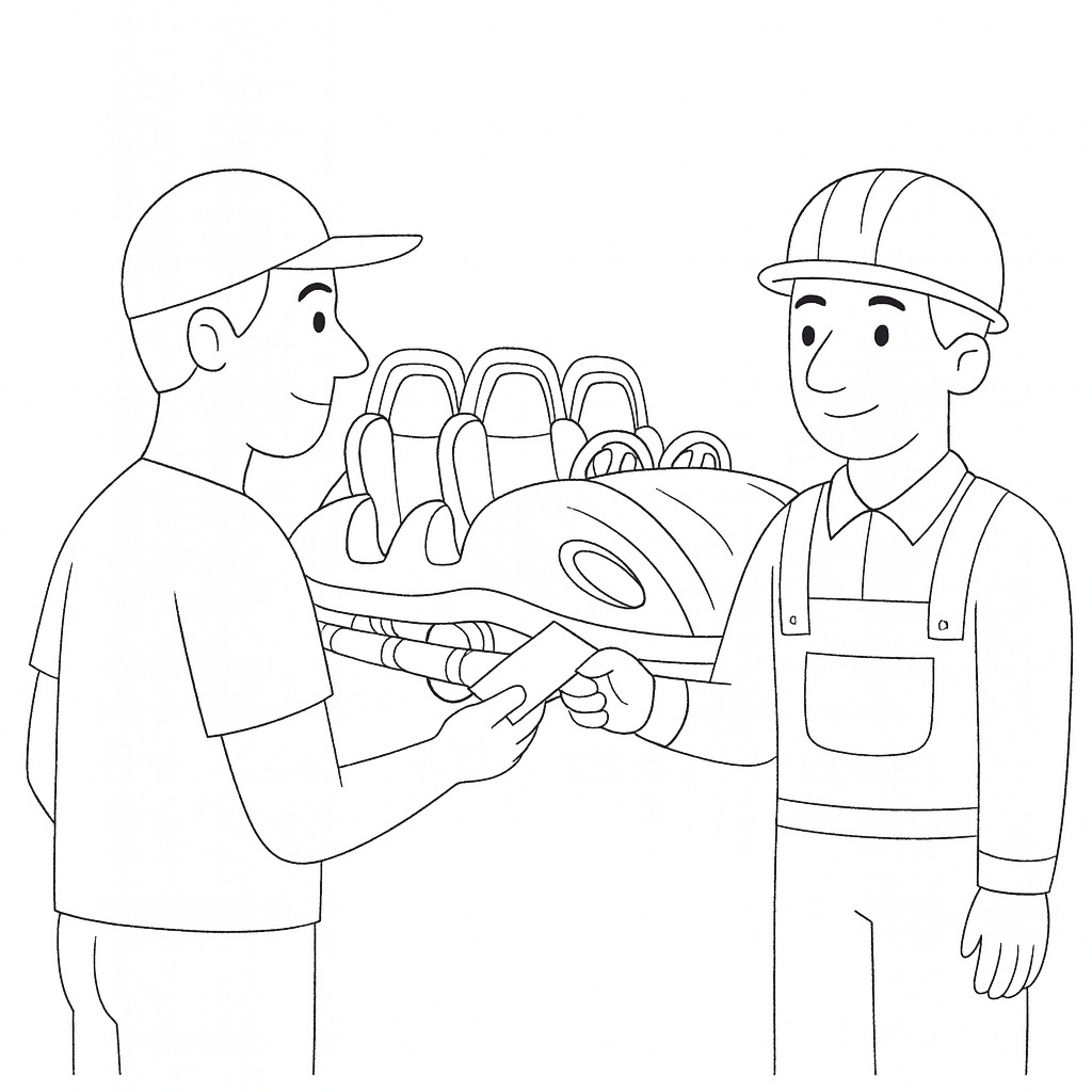 Generated image Generated image