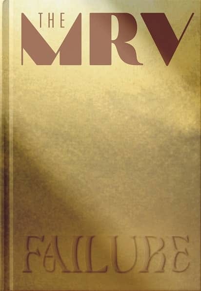 The MRV Magazine n.1 | ideedaprodurre