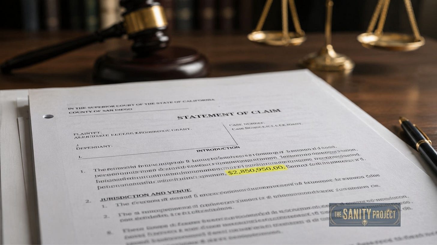 Evolve Power’s Alberta coal settlement lawsuit documents. Evolve Power’s Alberta coal settlement lawsuit documents.