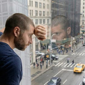 The Loneliness That Has No Name