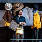 REVIEW: The Marriage of Figaro, Opera North, Theatre Royal