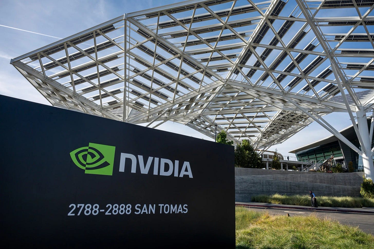 ABB, Nvidia Collaborate to Develop Next-Generation Data Centers - Bloomberg