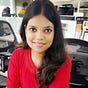 Gairika Mitra's avatar