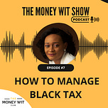 Money Wit Newsletter