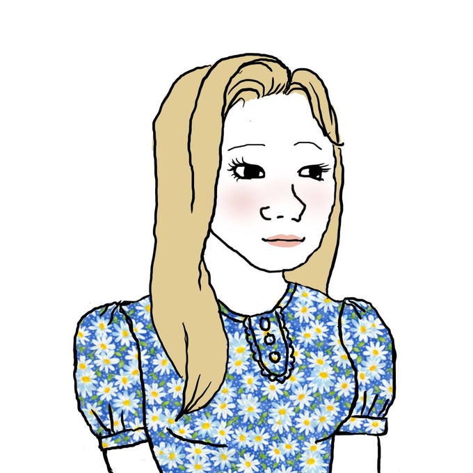 Face Hair White Cartoon Facial expression Head Cheek Nose Hairstyle Line art Illustration Organ Human Clip art Smile
