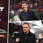 Glasner + Rangnick = Toch?