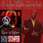 The Eugene S. Robinson Show Stomper! Podcast