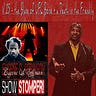 The Eugene S. Robinson Show Stomper! Podcast