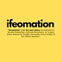 Ifeomation