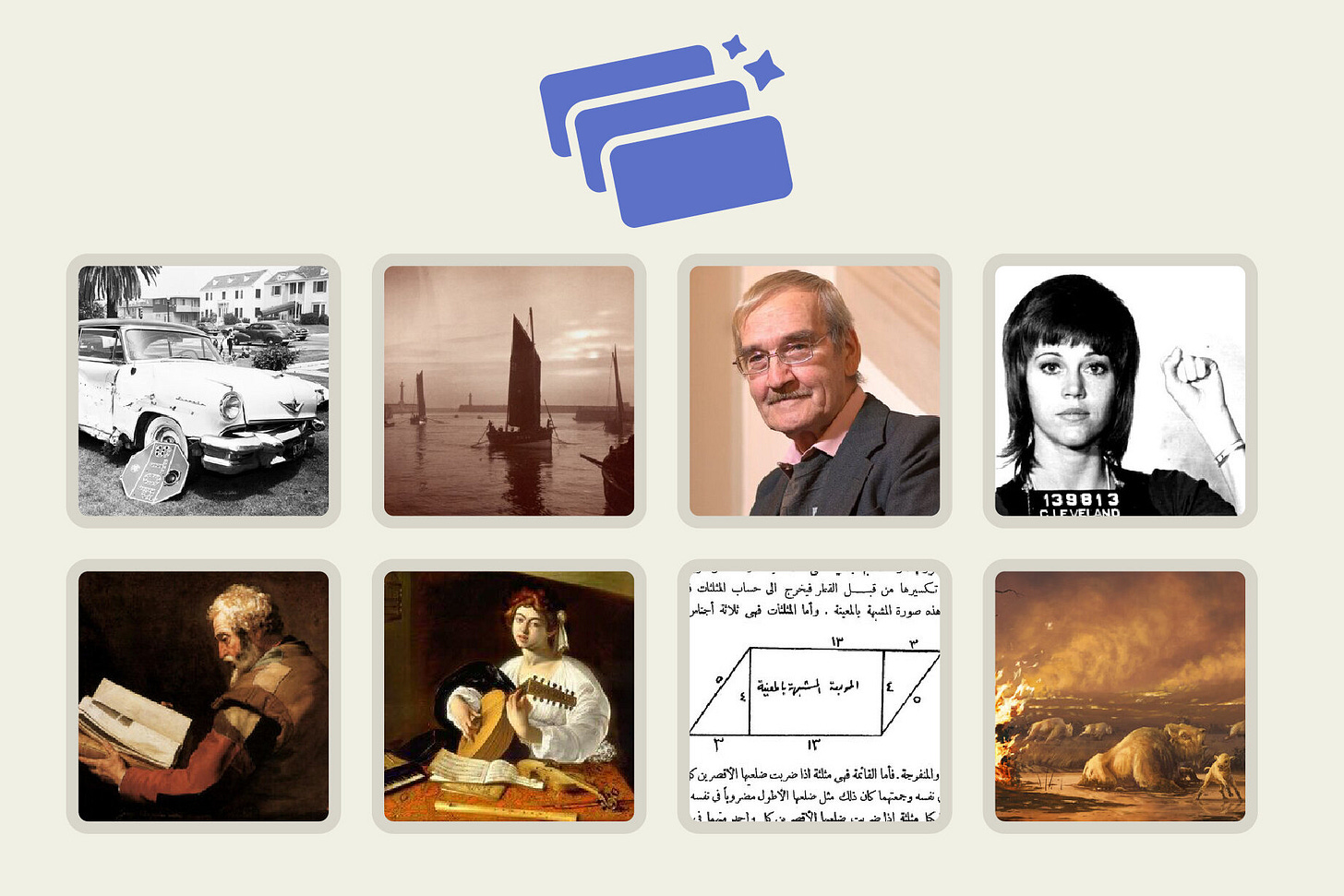 Flashback: Your Weekly History Quiz, Aug. 27, 2023 - The New York Times