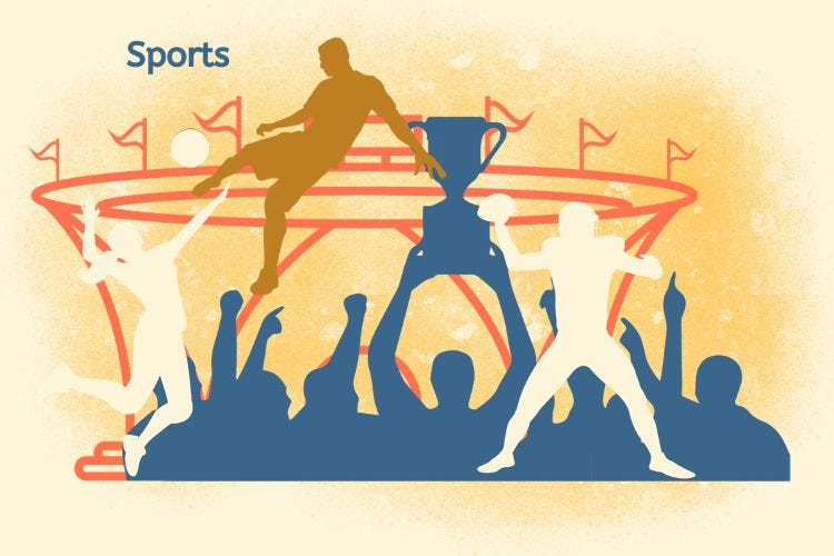 Sports Sports