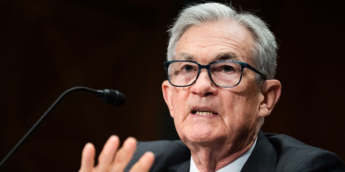 If Trump Tried to Fire the Fed Chair, What Would the Supreme Court Do?