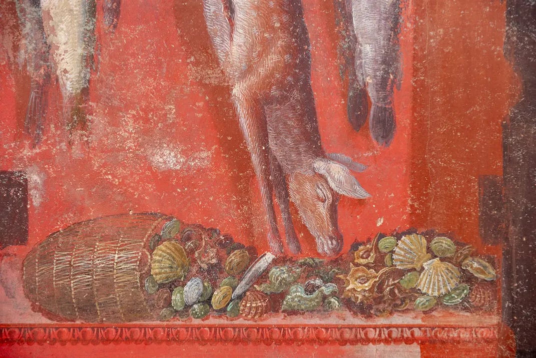 shellfish shellfish