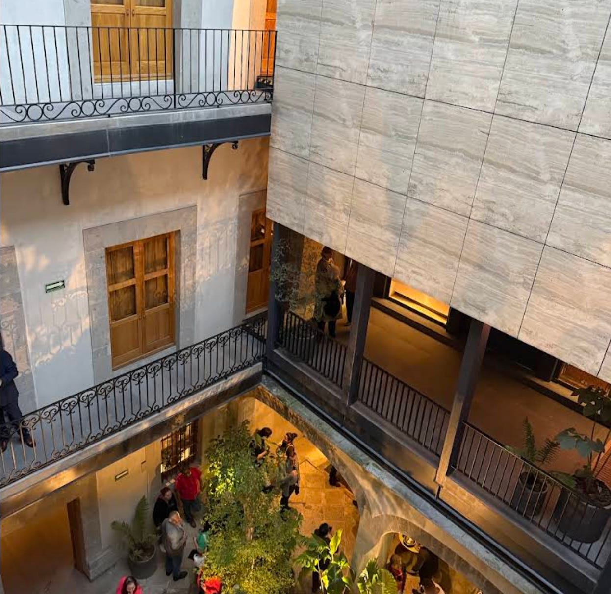 Chocolate museum Mexico City, things to do in Zócalo