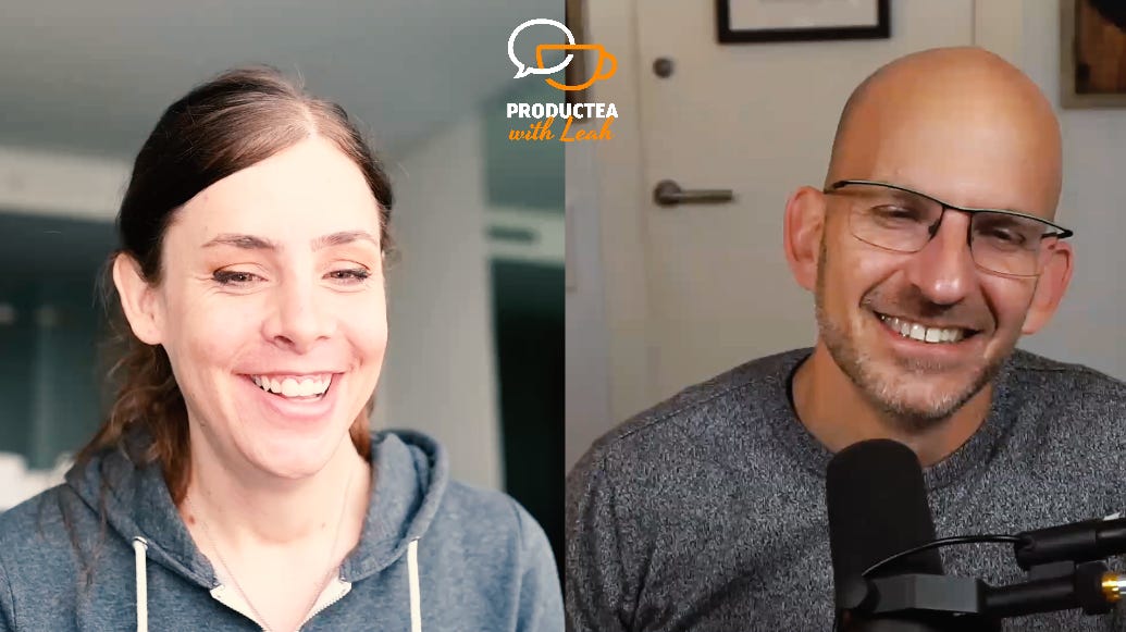 47: Jeff Gothelf - Exploring OKRs, Humility, and the Real Value of Innovation in Business