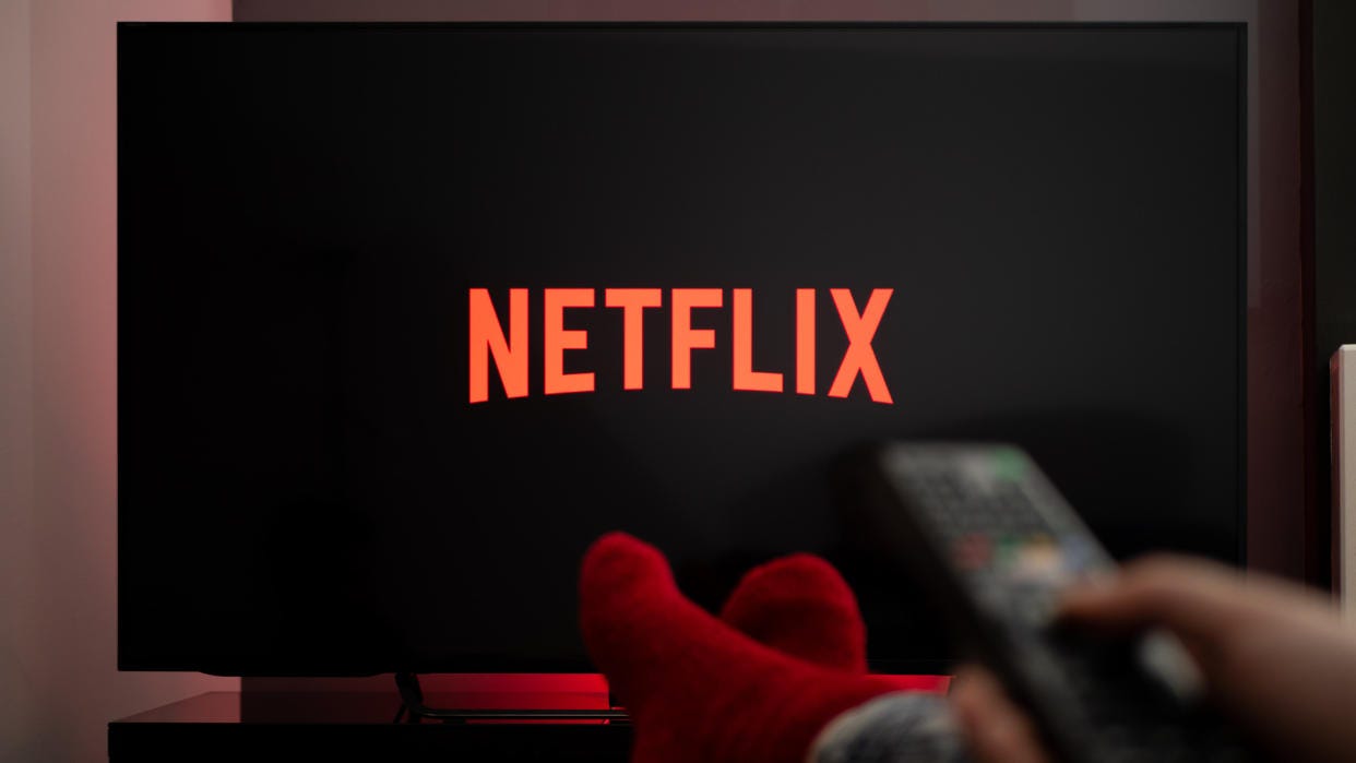 Watching Netflix on your Google TV just got a long-awaited upgrade to match  Apple TV