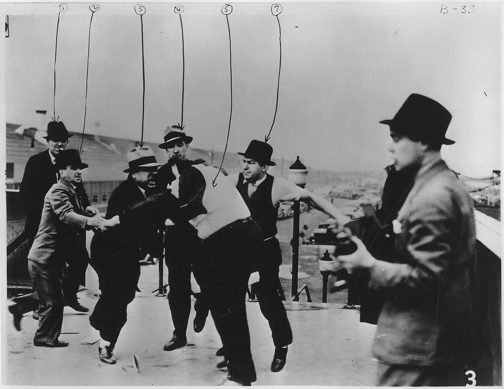 Labor-Strike-Ford Motor Company-men in physical altercation - NARA - 195594 - PICRYL - Public Domain Media Search Engine Public Domain Image Labor-Strike-Ford Motor Company-men in physical altercation - NARA - 195594 - PICRYL - Public Domain Media Search Engine Public Domain Image