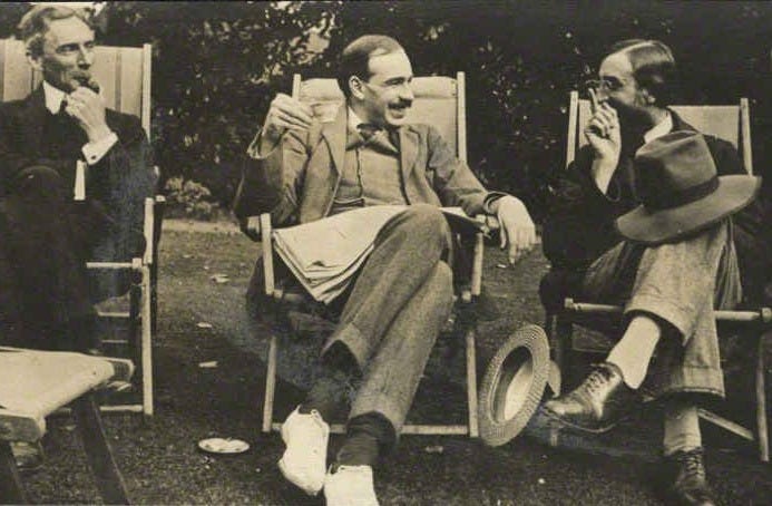 The limits of Keynesianism part 5: can the working class make advances within capitalism? | Counterfire The limits of Keynesianism part 5: can the working class make advances within capitalism? | Counterfire