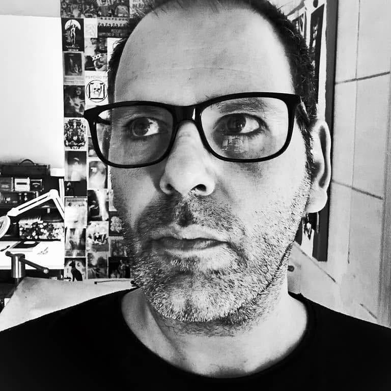 David H Sekulla