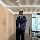 I Like Your Style: The Menswear Buyer Who's All-In On The Row