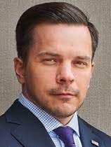 Stephen Rodriguez - Atlantic Council