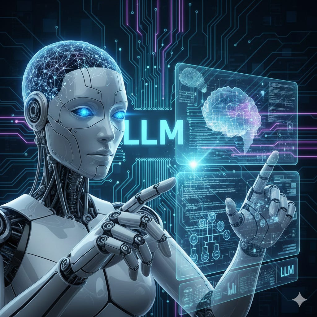 LLM skills every AI engineer must know