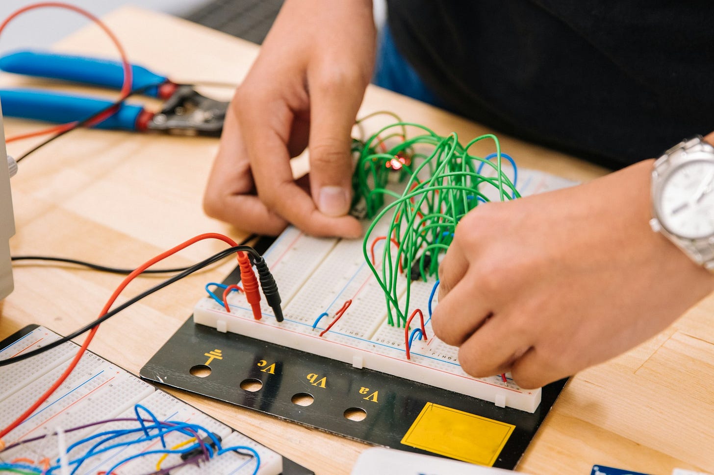The Future of Learning Is Here: How GPT Is Rewriting the Rules of Educational Experience Design
