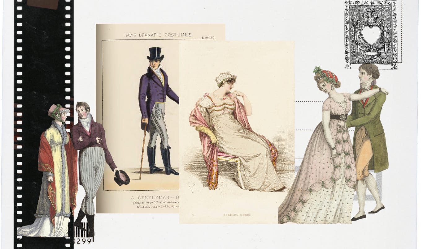 Everyone Loves Bridgerton. So Why Is Historical Romance Disappearing?