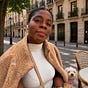 Natasha Maxwell's avatar