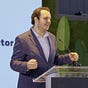 Santiago Mayer's avatar