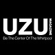 UZU - Be The Center Of The Whirlpool