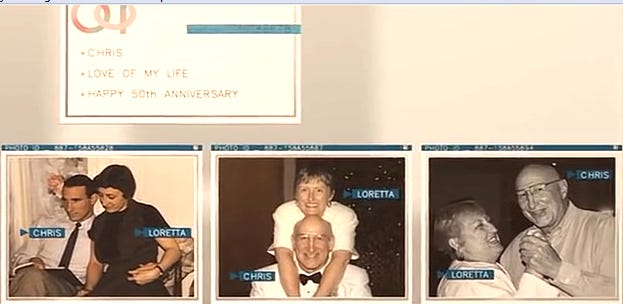 50th anniversary pictures 50th anniversary pictures