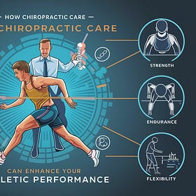 Why Pro Athletes Appreciate Chiropractic