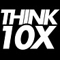 Think10x by Tim Adair