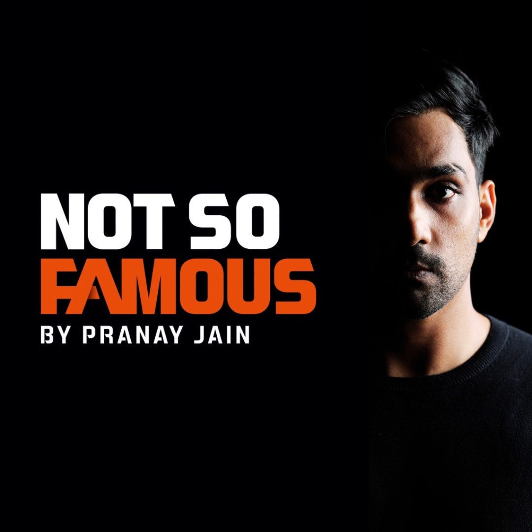 Pranay