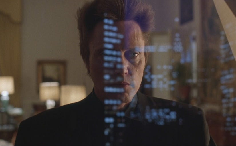King of New York (1990) – Scene by Green