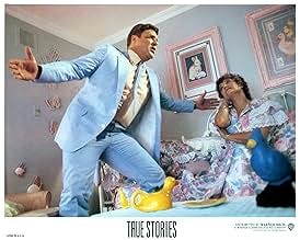 True Stories (1986) - IMDb