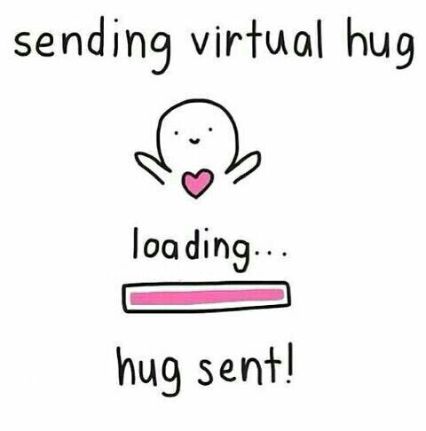 Quotes Happy Funny Feelings 66 Ideas For 2019 Hug Quotes, Smile Quotes, Happy Quotes, Positive Quotes, Best Quotes, Funny Quotes, Happiness Quotes, Best Friend Love, Friends In Love