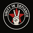 Unity In Defiance's avatar