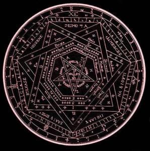 luciferian calendar