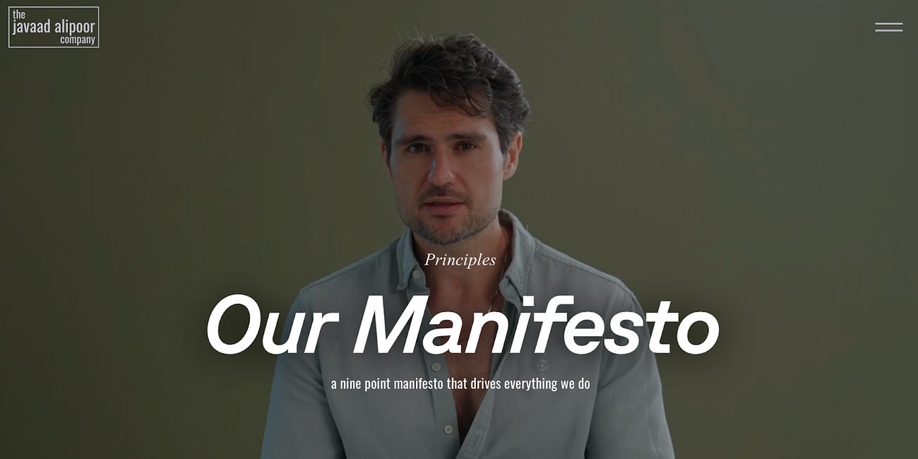 The northern theatre fighting "the rise of the far right"