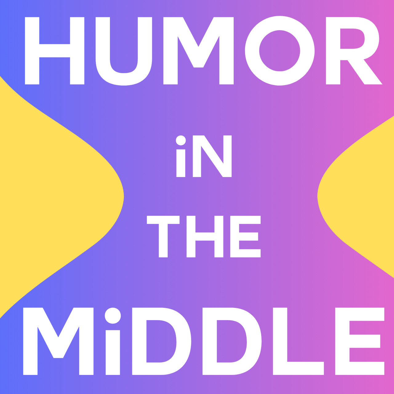Humor in the Middle